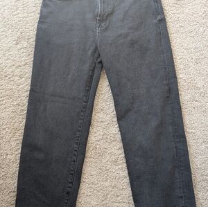 🔥Kensie Charcoal High Rise Jeans🔥